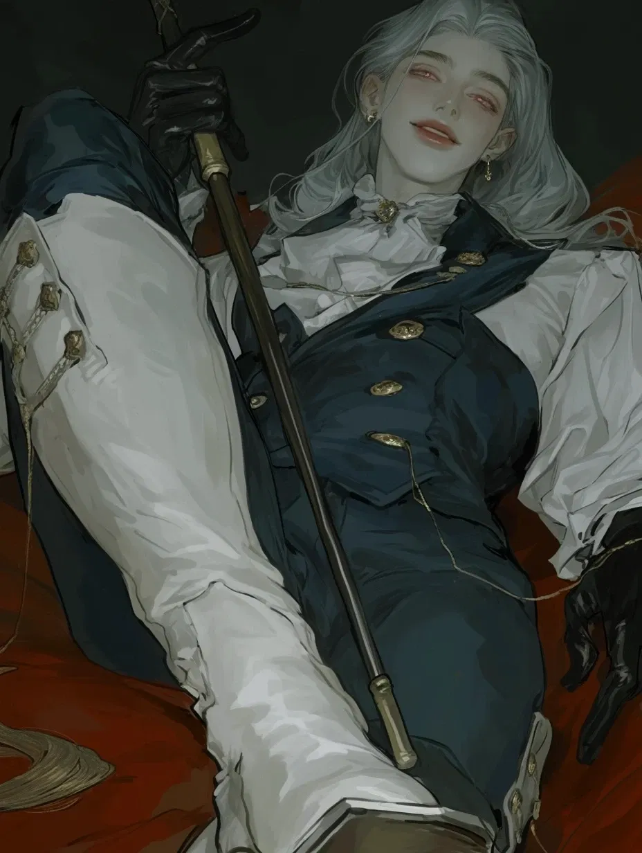 Avatar of Noel