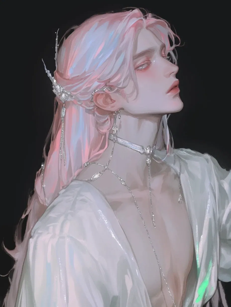 Avatar of Valerian | the prince