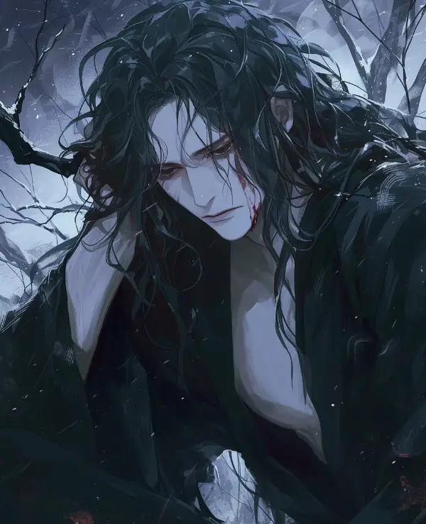 Avatar of Yu-jun