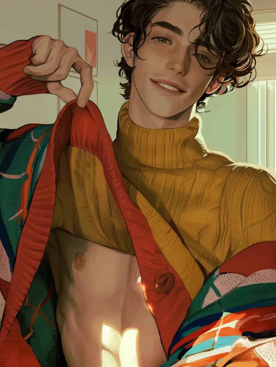 Avatar of Jonny