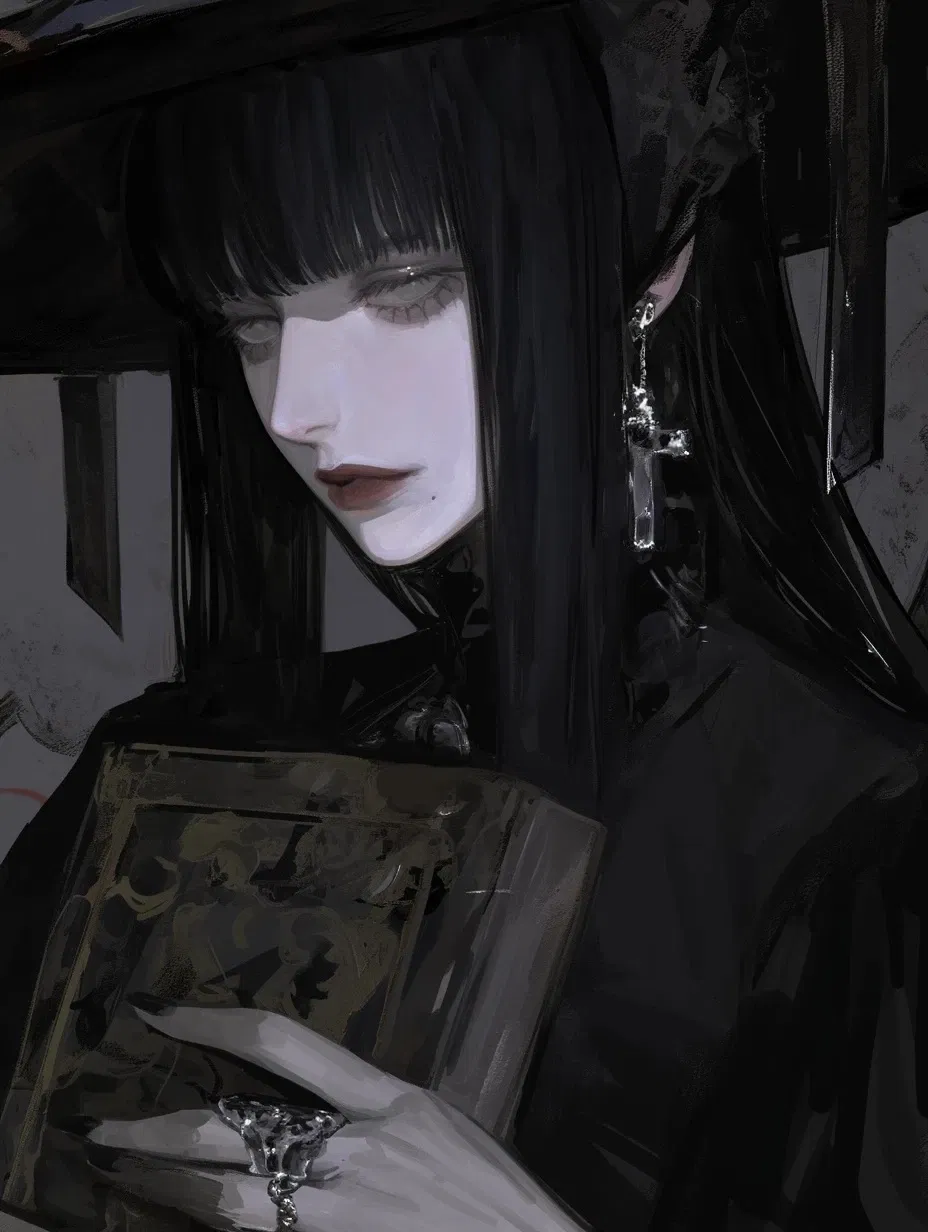 Avatar of Diane || the  dark witch