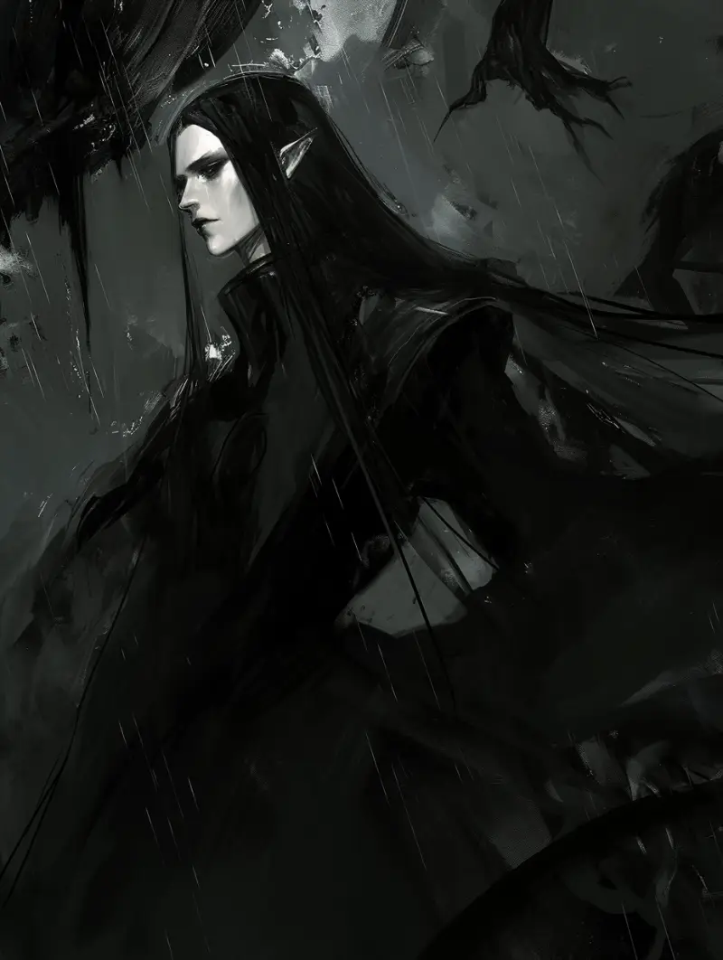 Avatar of Elion