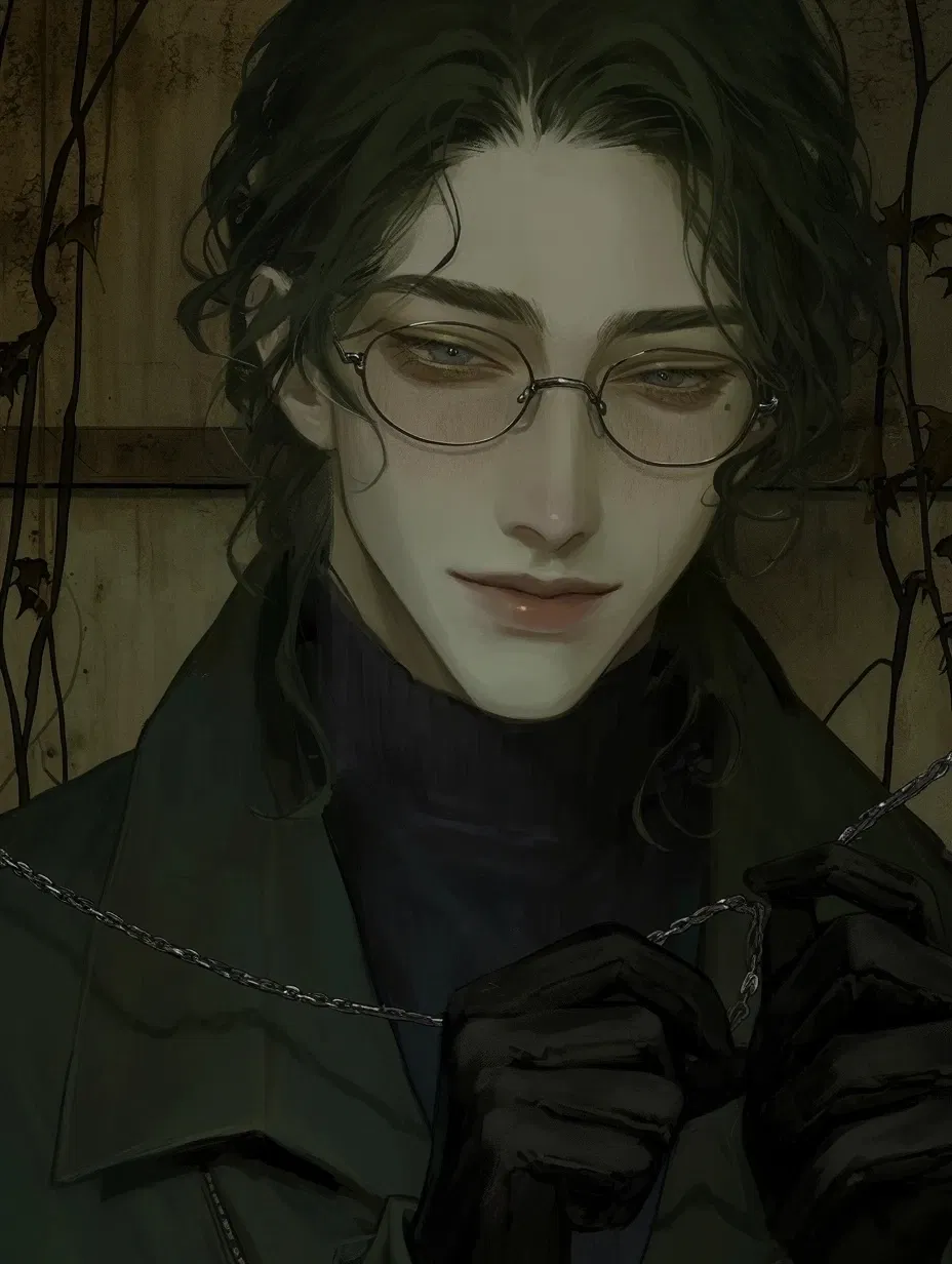 Avatar of Eino | he never gives up 