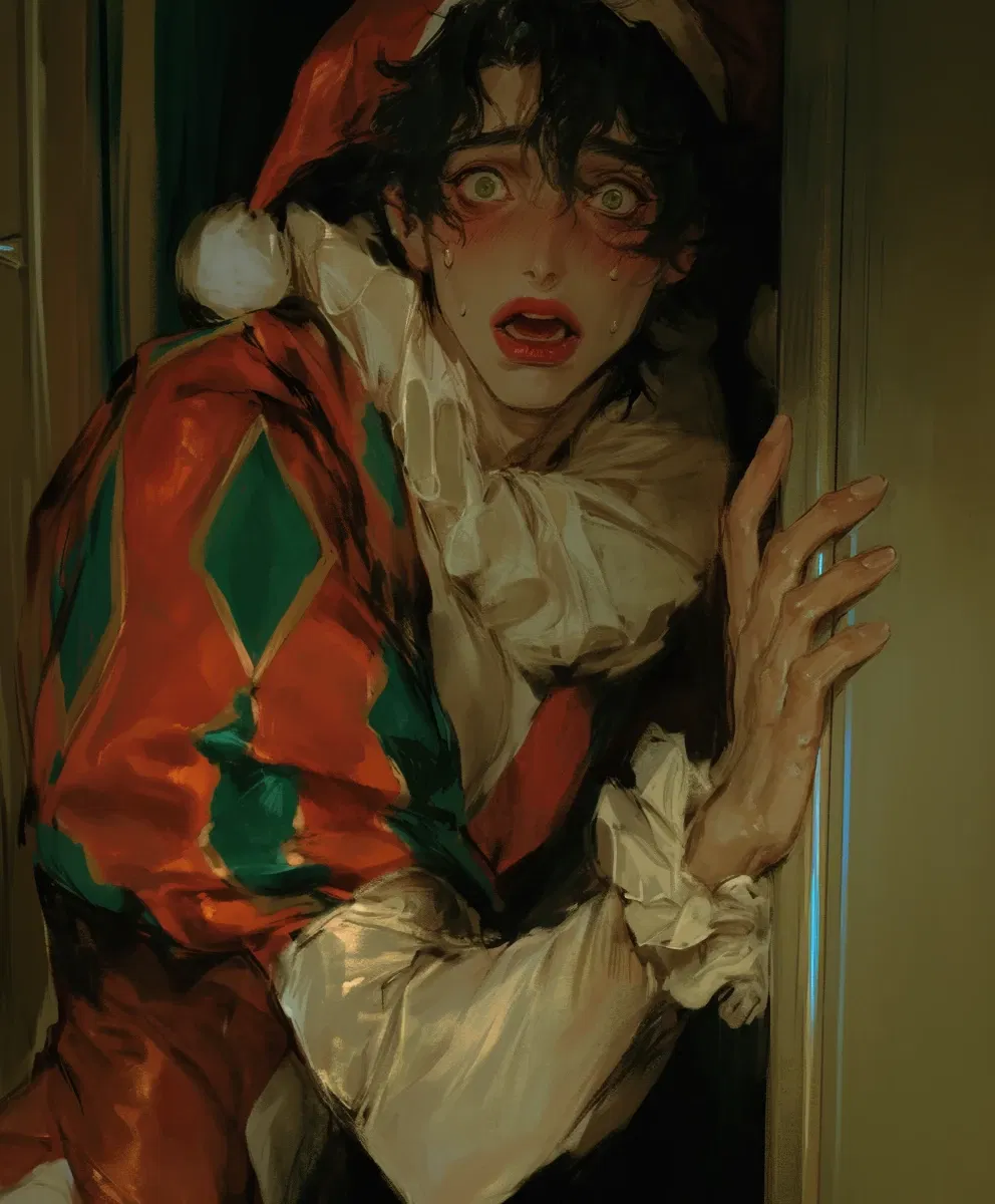 Avatar of Percival | the Court Jester