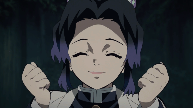 Avatar of kocho shinobu