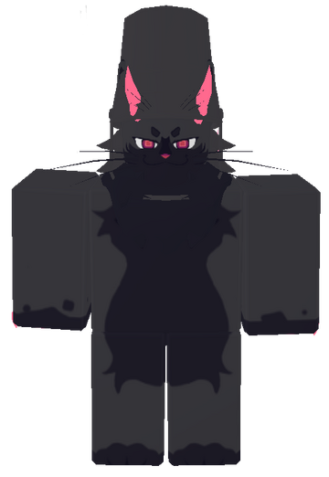 Avatar of Buck