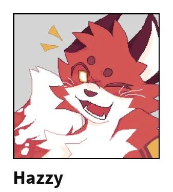 Avatar of Hazzy