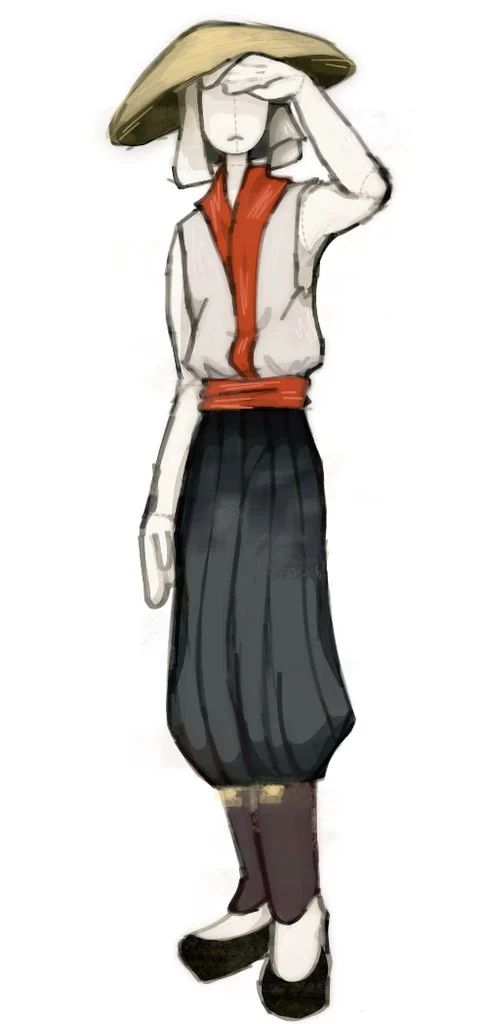 Avatar of Aoki