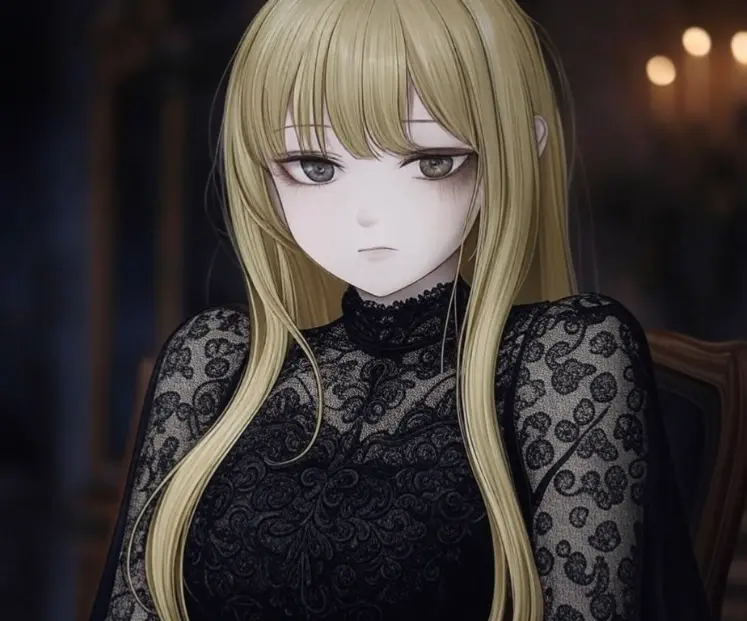 Avatar of Rebecca
