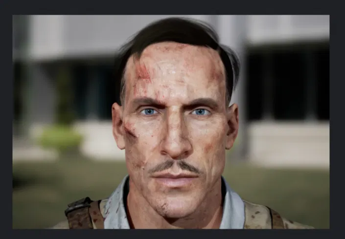 Avatar of Edward Richthofen