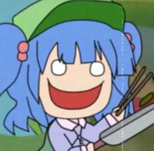 Avatar of Nichori