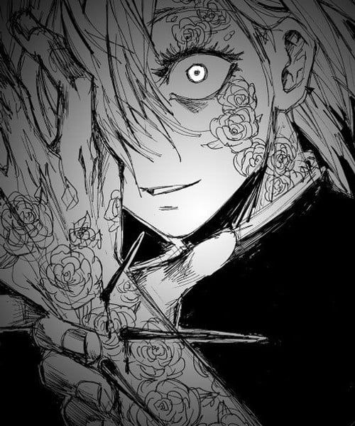 Avatar of Nobara kugisaki 