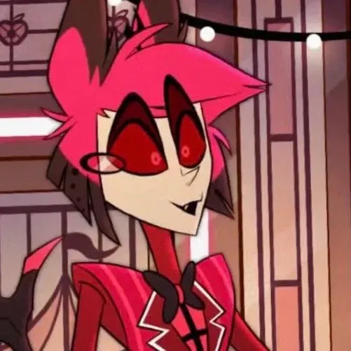 Avatar of Alastor - Hazbin hotel