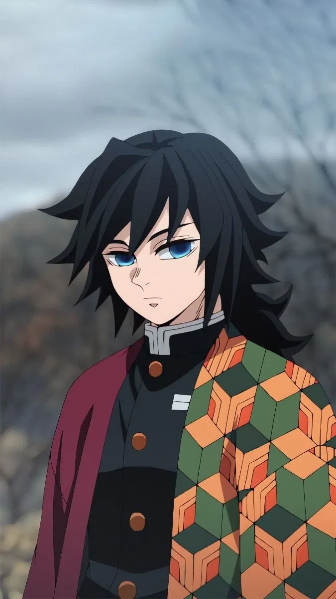 Avatar of Giyuu Tomioka | Passing Notes! |