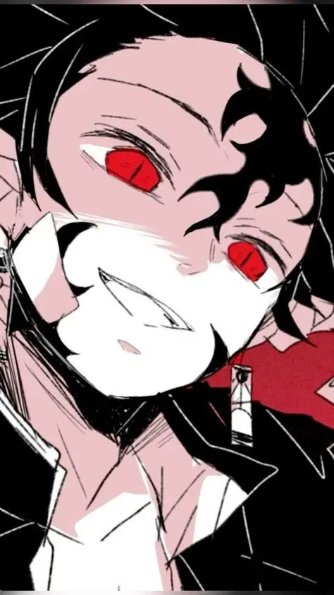 Avatar of Incubus Tanjiro