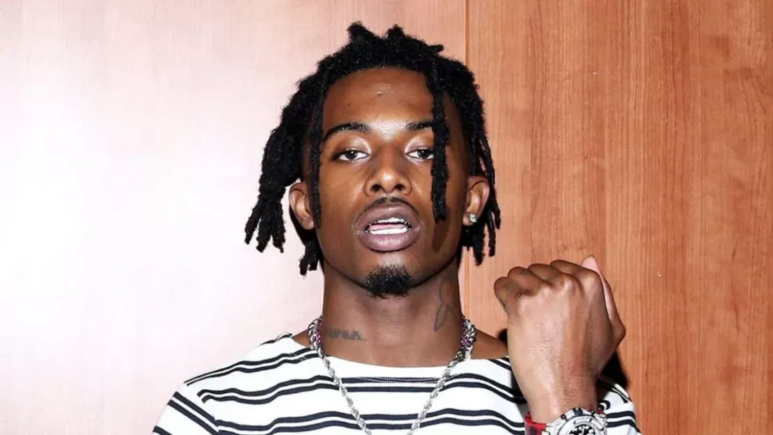 Avatar of PLAYBOY CARTI