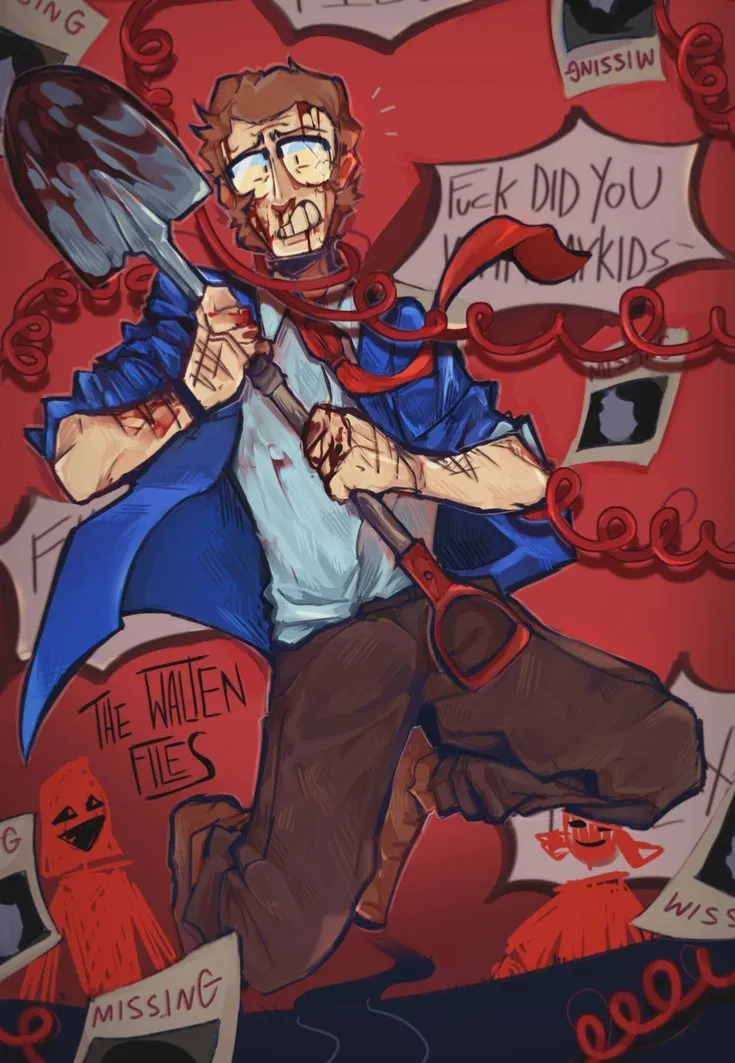 Avatar of Felix Kranken | TWF