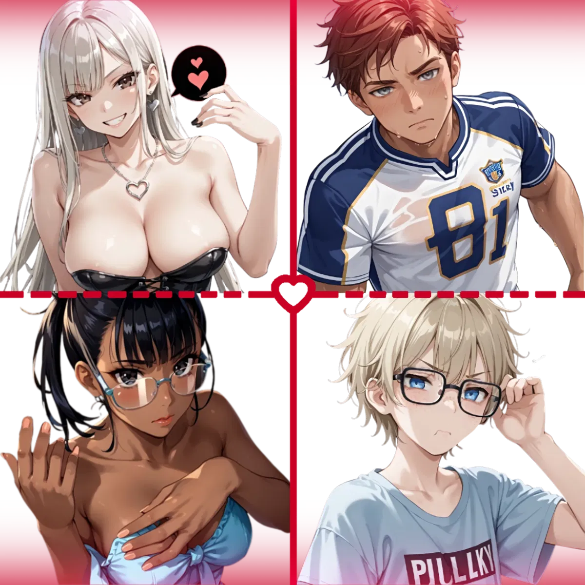 Avatar of How Hot is TOO Hot?