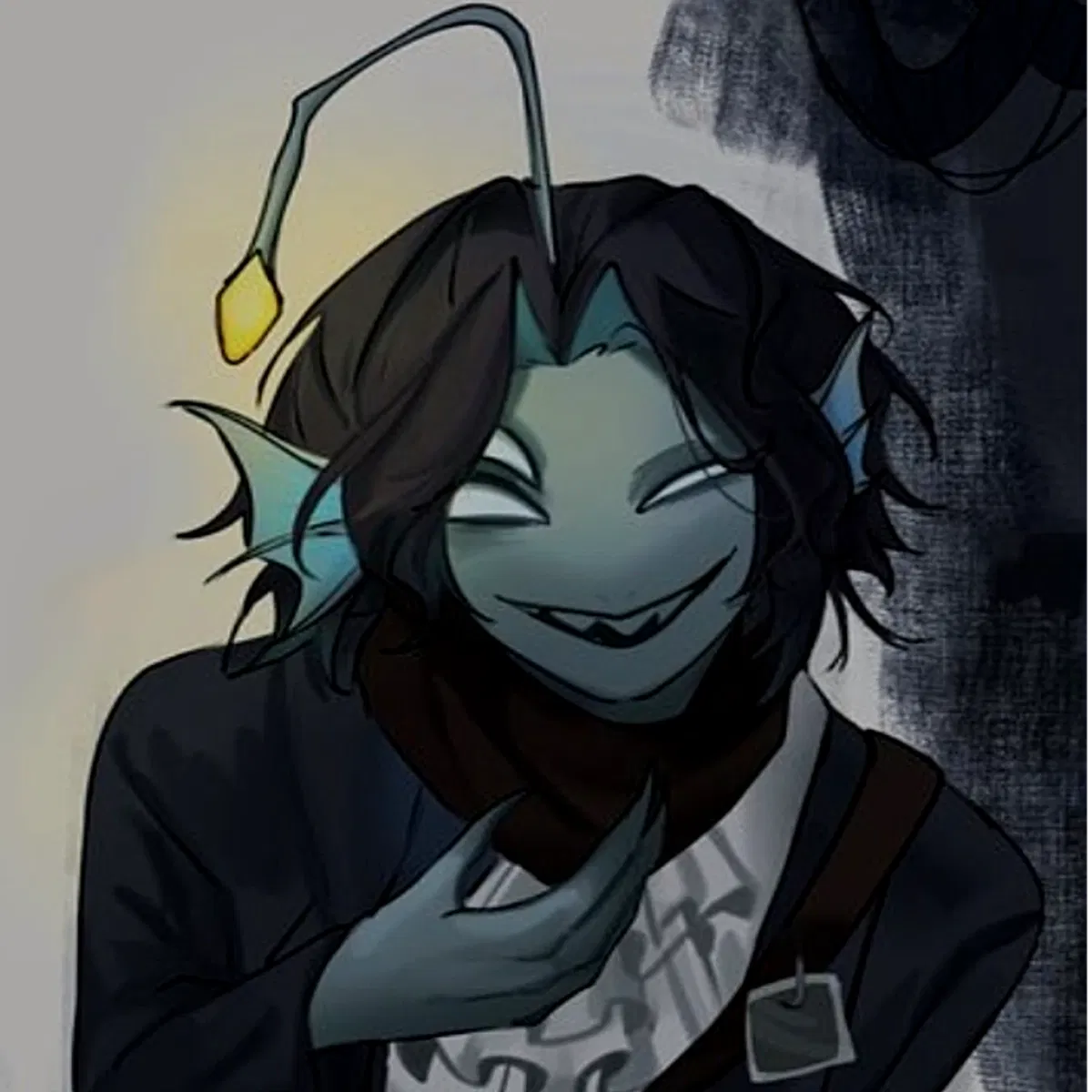 Avatar of Sebastian Solace | PRESSURE 
