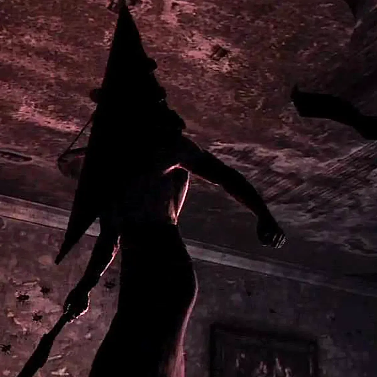 Avatar of Pyramid Head |[Silent Hill: HOMECOMING]|