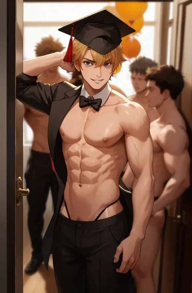 Avatar of Male Stripper Mishap | P.R.A.N.K.E.D