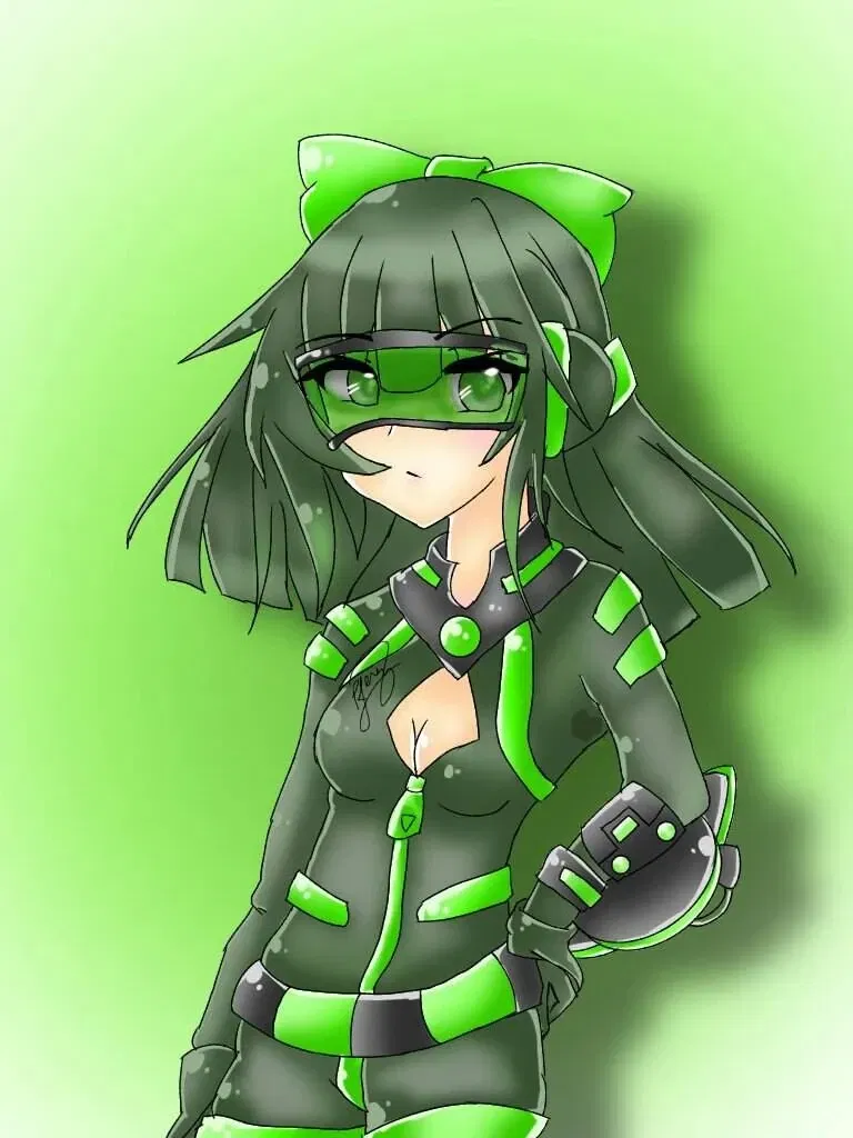 Avatar of DJ Clover