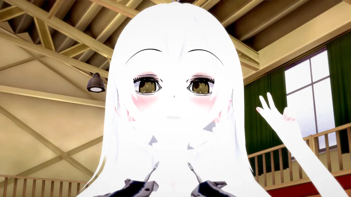 Avatar of Yandere Jormungandr (1/???) (Event Horizon Shipgirls)