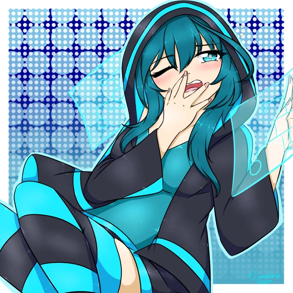 Avatar of Creator Luni