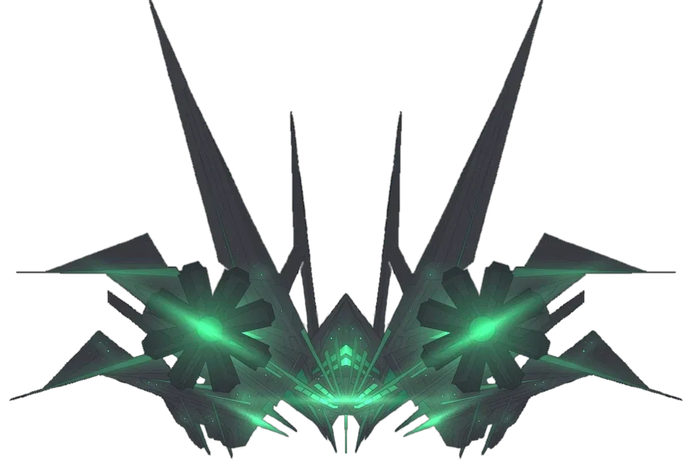 Avatar of Fractured Entity (and co.)
