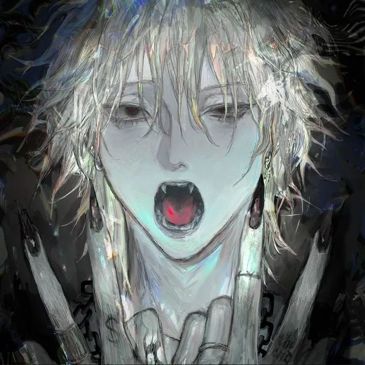 Avatar of Uncivilized vampire [ 2 ]