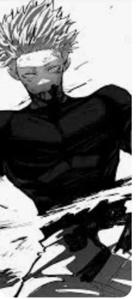 Avatar of Gojo 