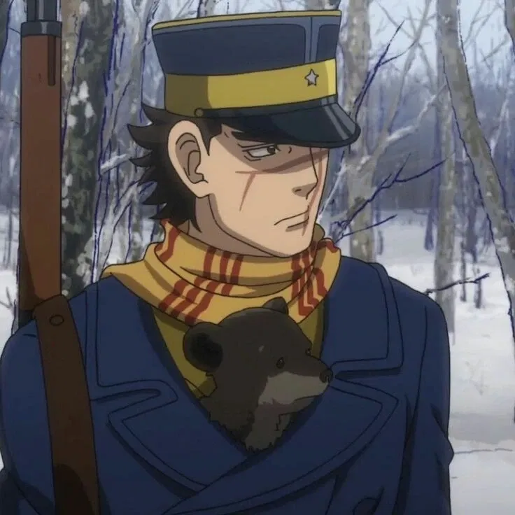 Avatar of Sugimoto saichi