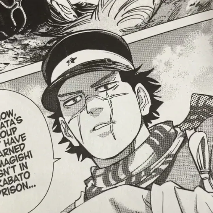 Avatar of Sugimoto saichi