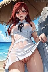 Avatar of erza