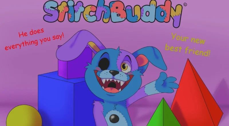 Avatar of Stitchbuddy! (Or Banzo)