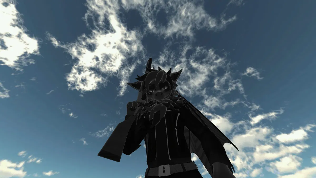 Avatar of Fern Silver