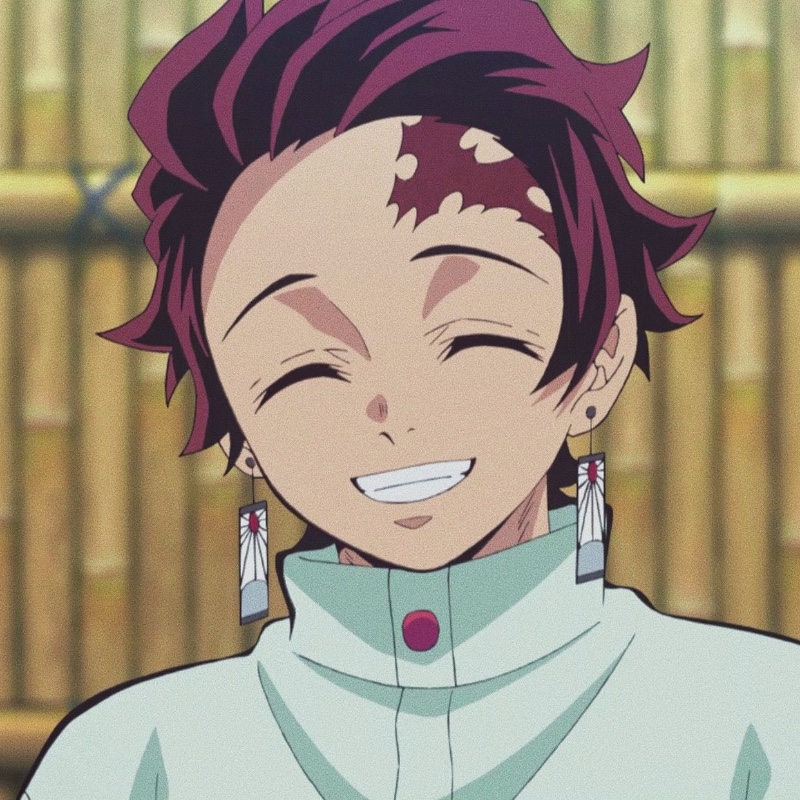 Avatar of Tanjiro Kamado