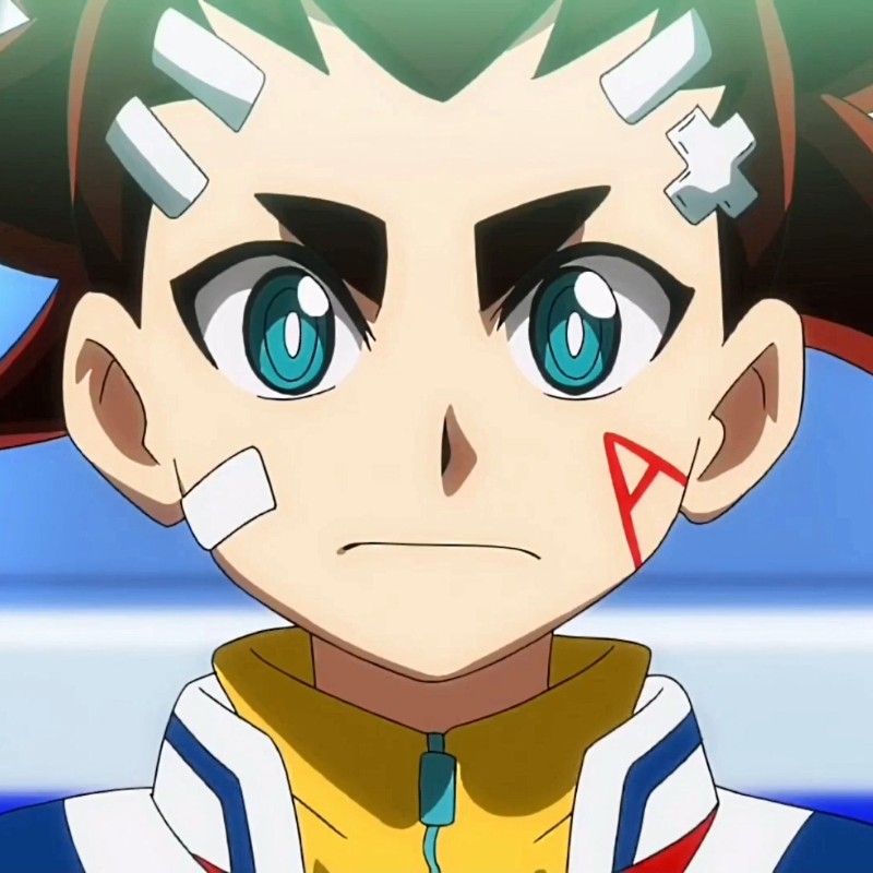 Avatar of Aiger Akabane