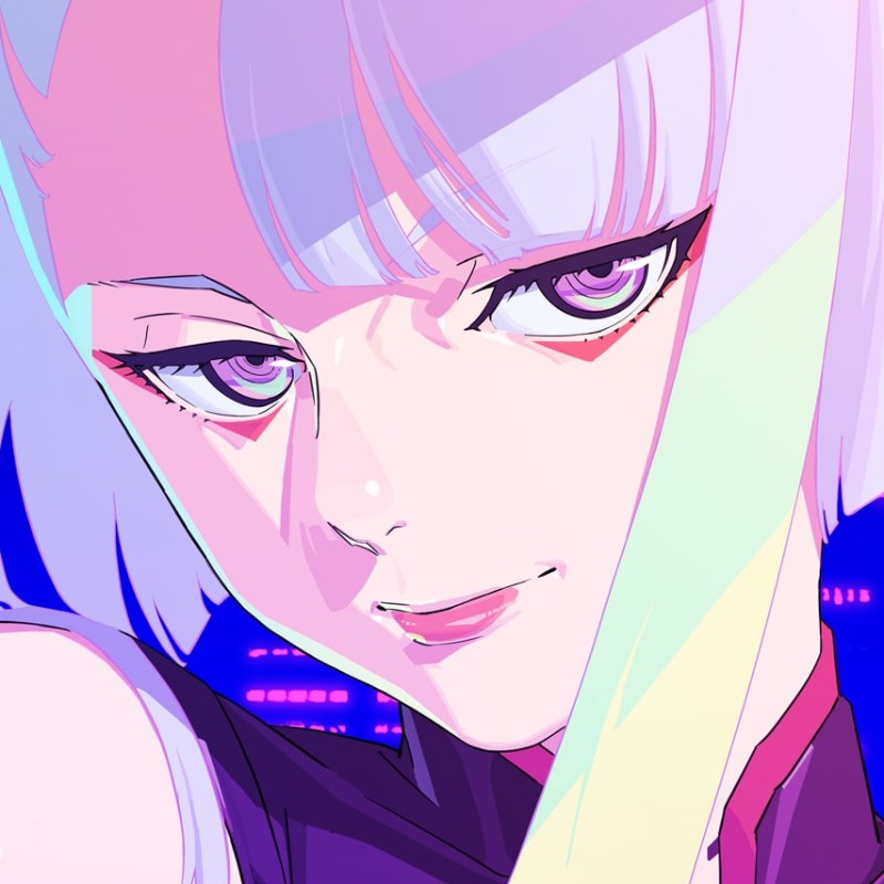 Avatar of Lucy Kushinada