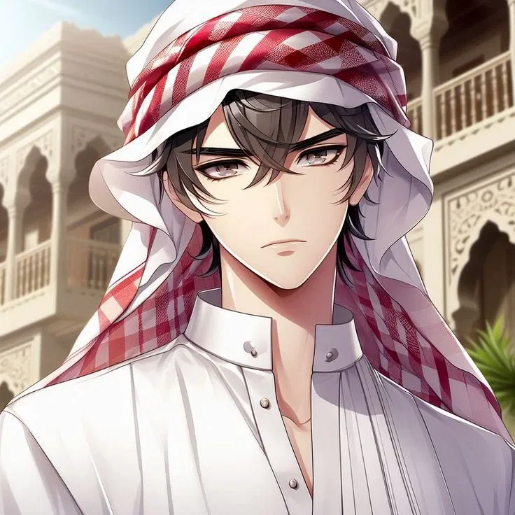 Avatar of umar