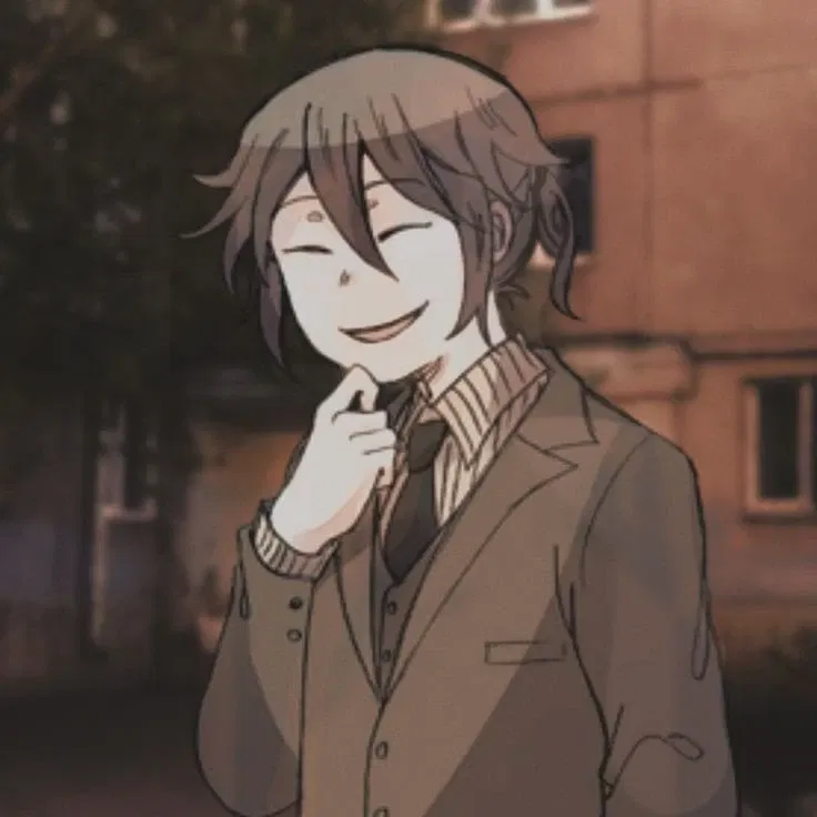 Avatar of Vincent Wordsworth | Hello Charlotte