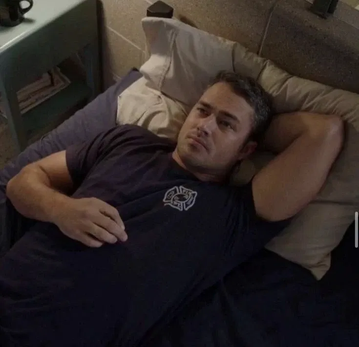 Avatar of Kelly Severide 