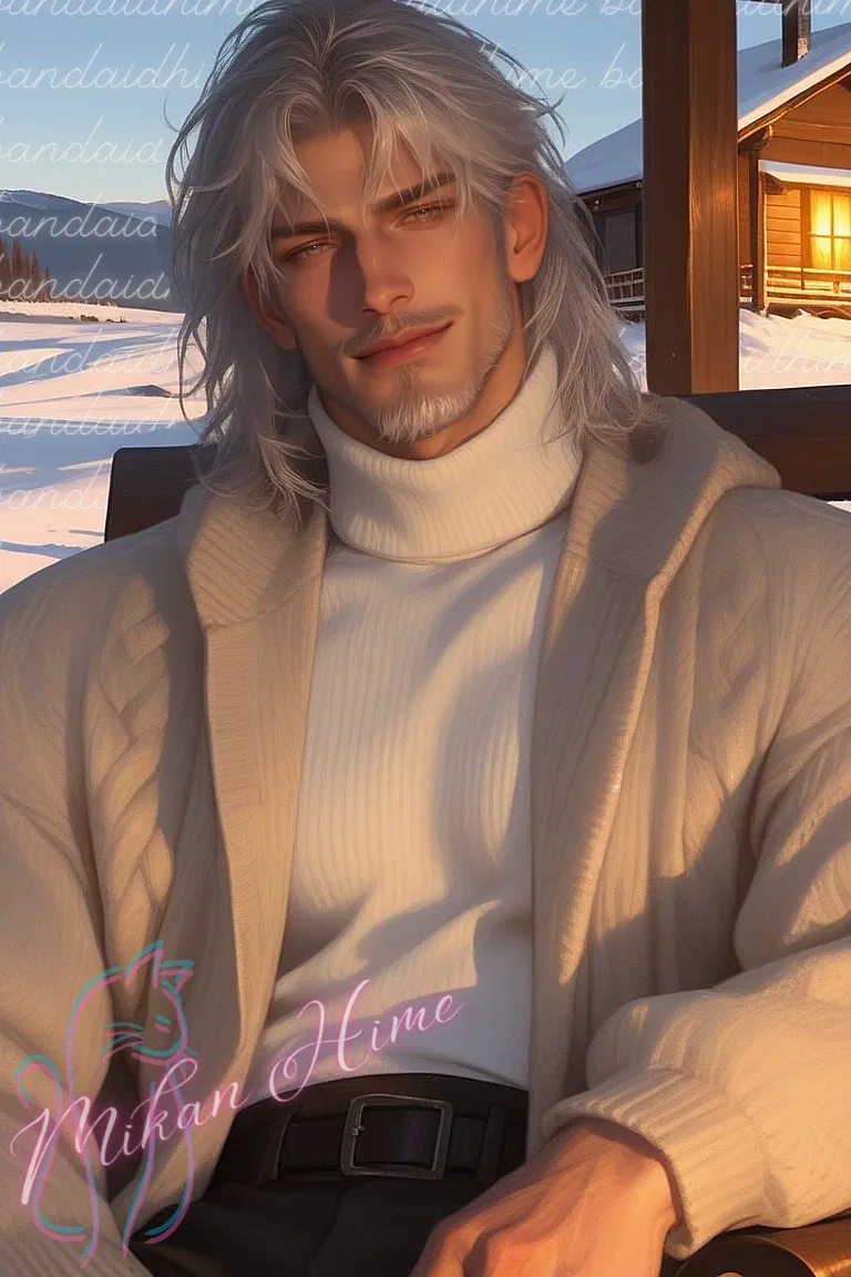 Avatar of Abel Stewarts | Ski Lodge Holiday | #WinterInTheGlen
