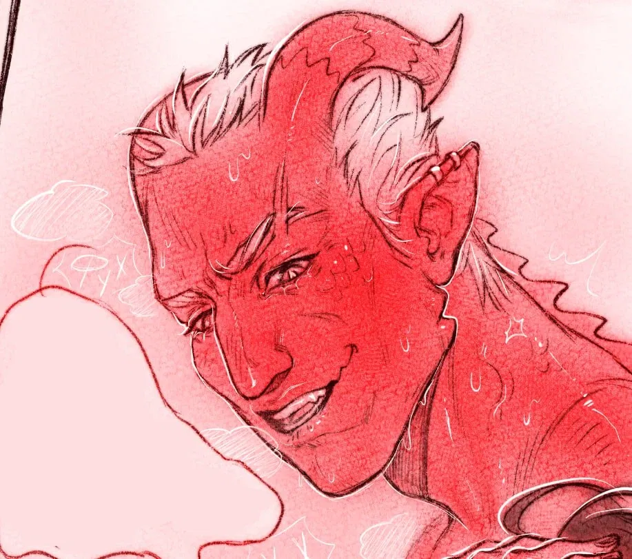 Avatar of Vadim Dragon
