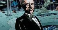 Avatar of Alfred Pennyworth