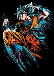 Avatar of Goku