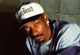 Avatar of Snoop Dogg From the 90s