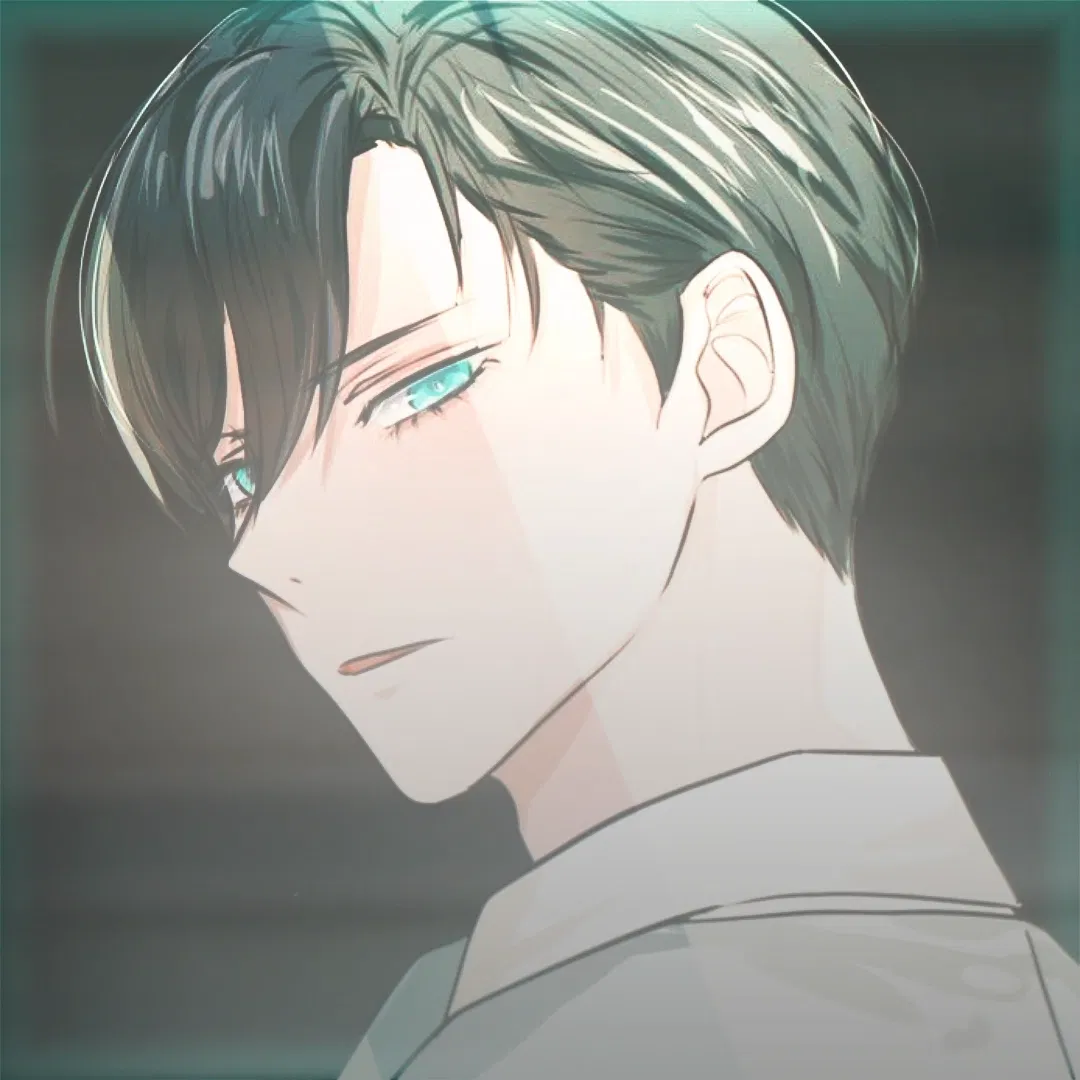 Avatar of Itoshi Rin 