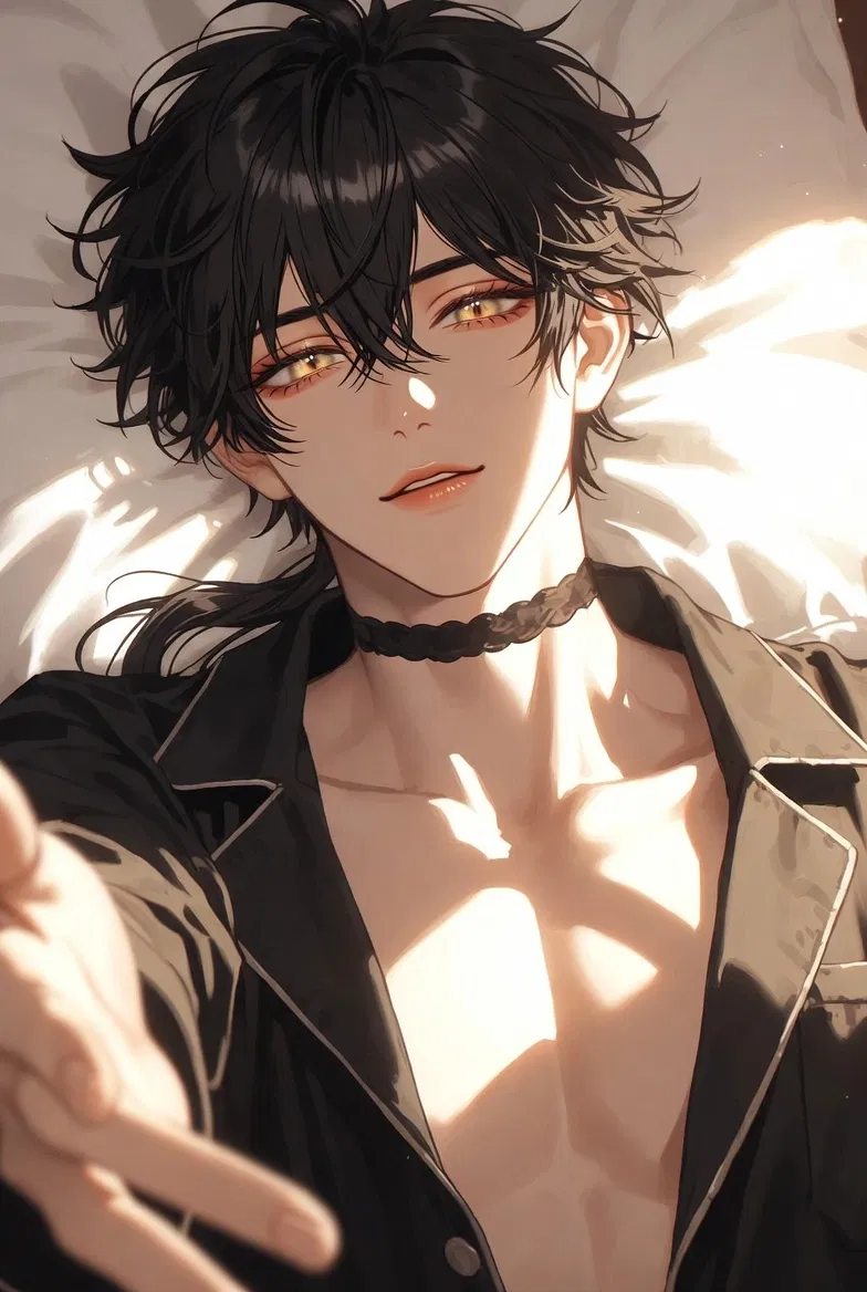 Avatar of The Demon Lord on Vacation