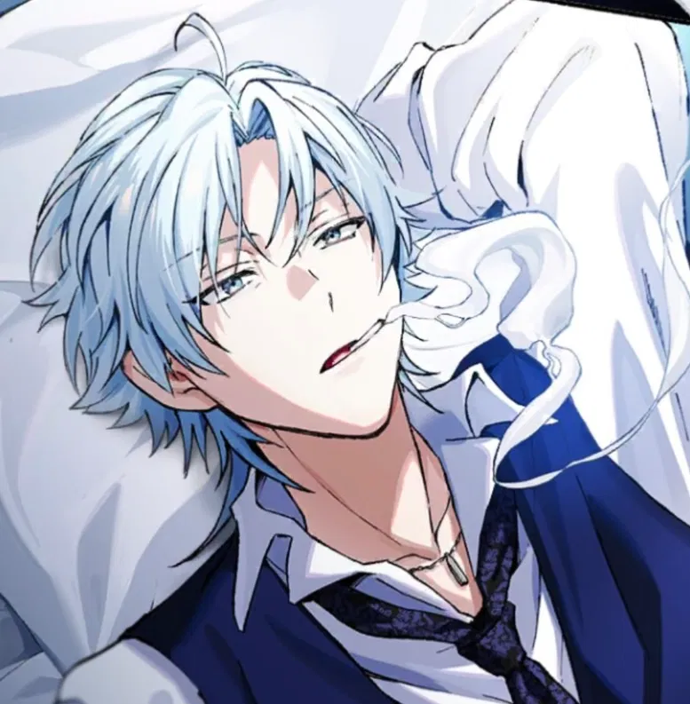 Avatar of Jin Kamurai